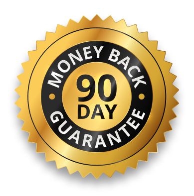 Mitolyn 100% satisfaction 90 day money back guarantee